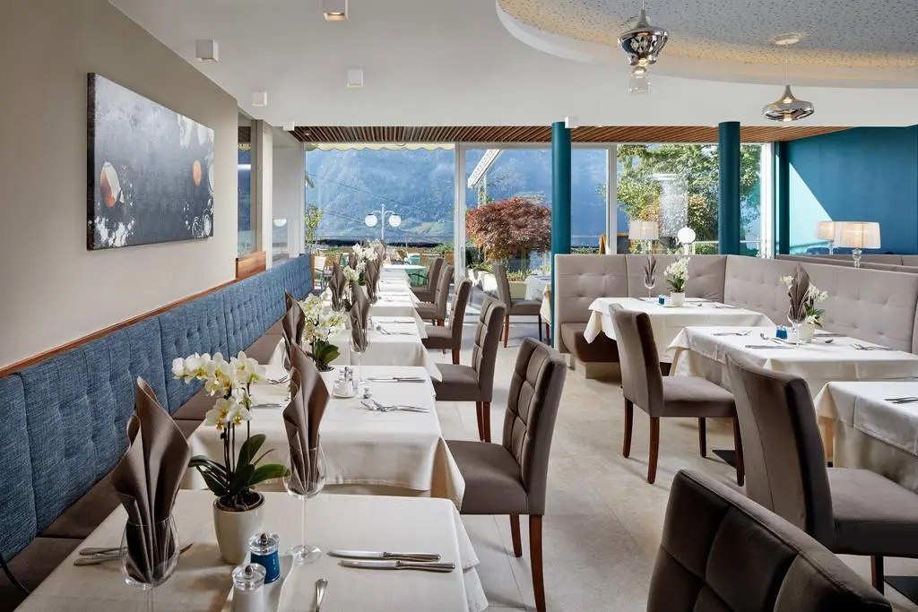 Hotel Paradies