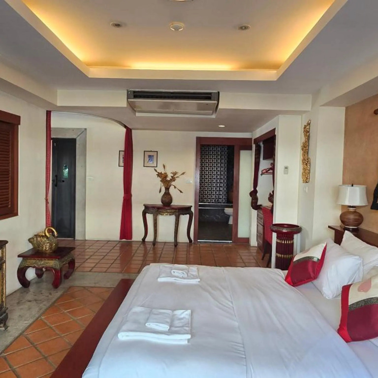 Nirvana Boutique Suites