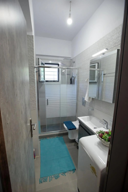 Matoulas Luxury Apartment