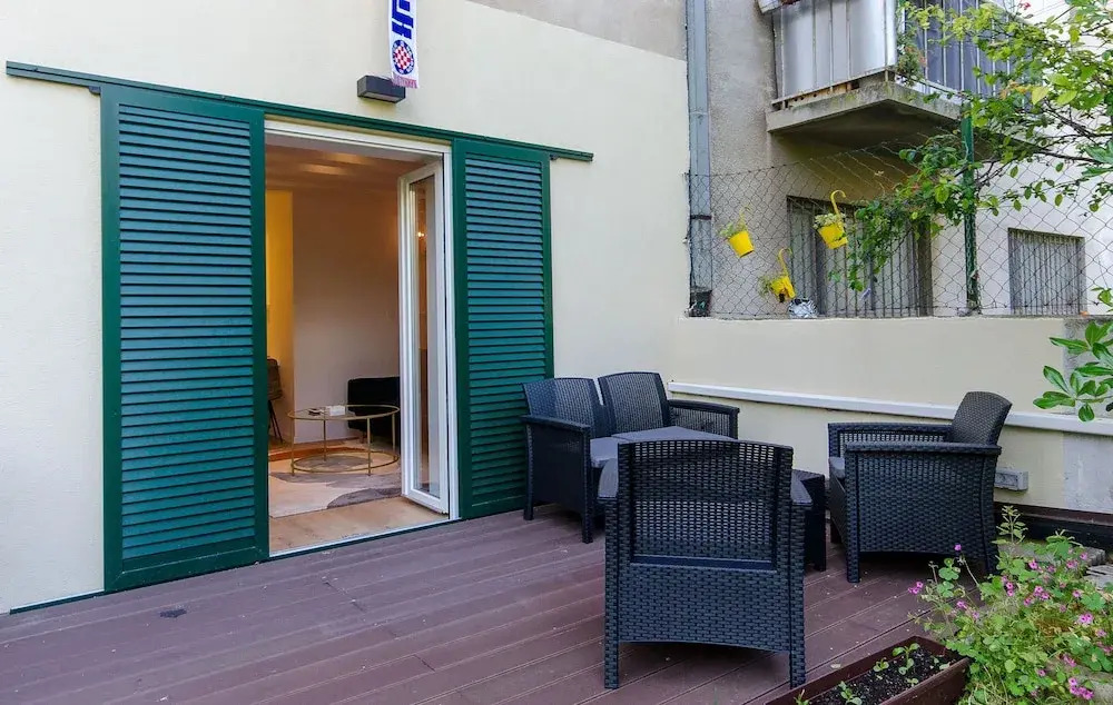 Apartment Evala