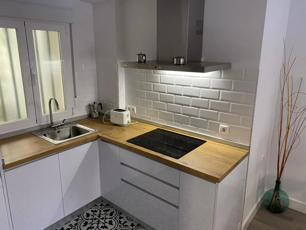Apartamento Dacosta