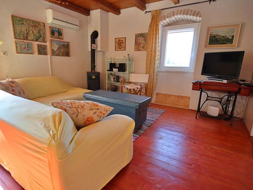 House Mirna Montalcino
