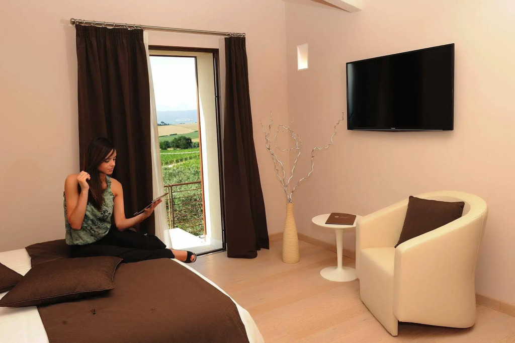 Vallantica Resort & SPA