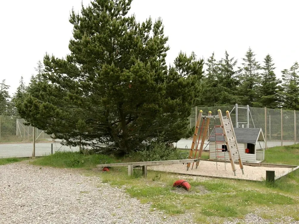 8 Person Holiday Home in Fjerritslev-by Traum