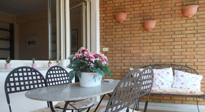 Casa Vacanze "Animuccia House" Roma