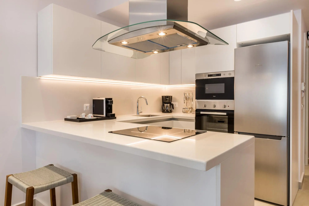 Ariadne Luxury Maisonette Chania Venetian Harbour