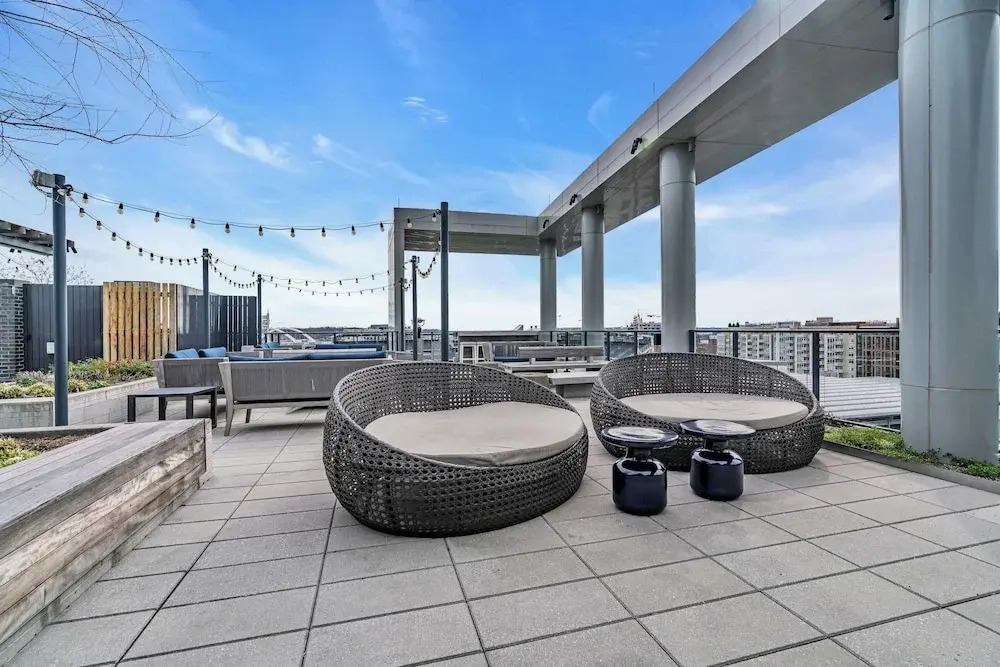 Fully Furnished Apartments near Nationals Park