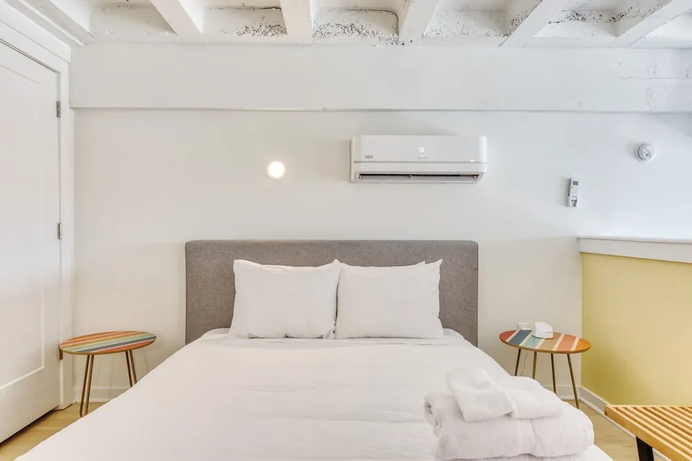 Sosuite at West Lofts - West Philadelphia
