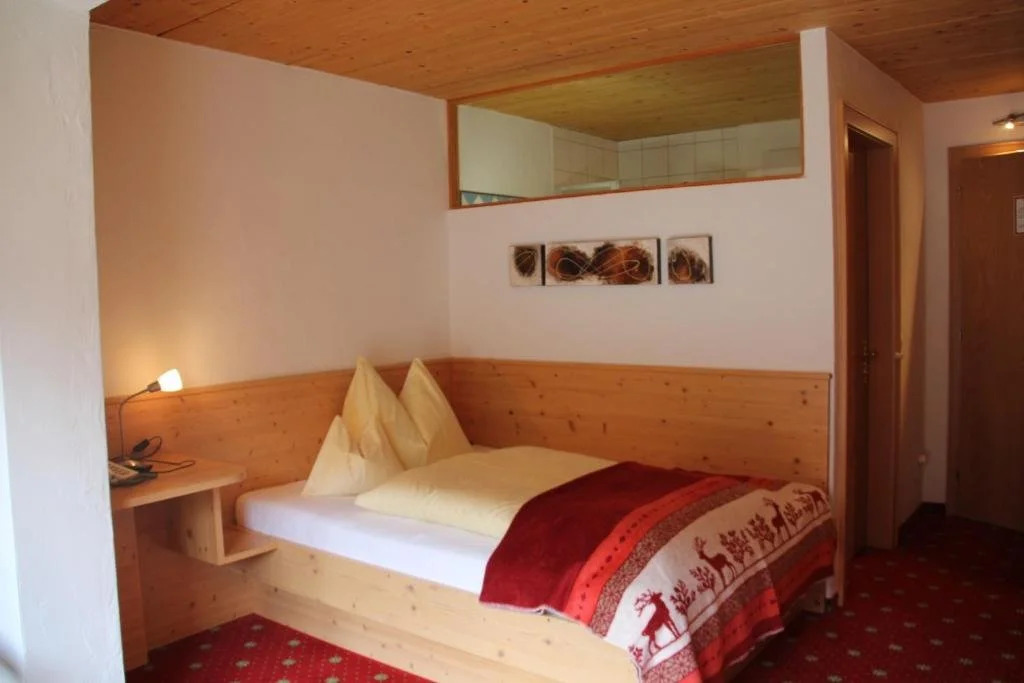 Boutiquehotel Grandau