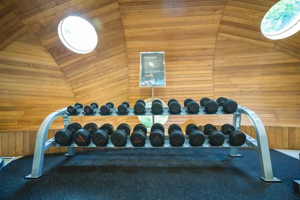 Et421 - Luxury Studio in Patong With Pool gym and Shuttle to Beach and Mall