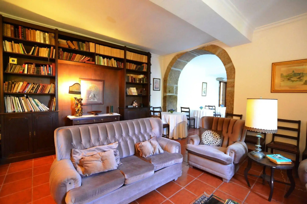 Casa dos Assentos