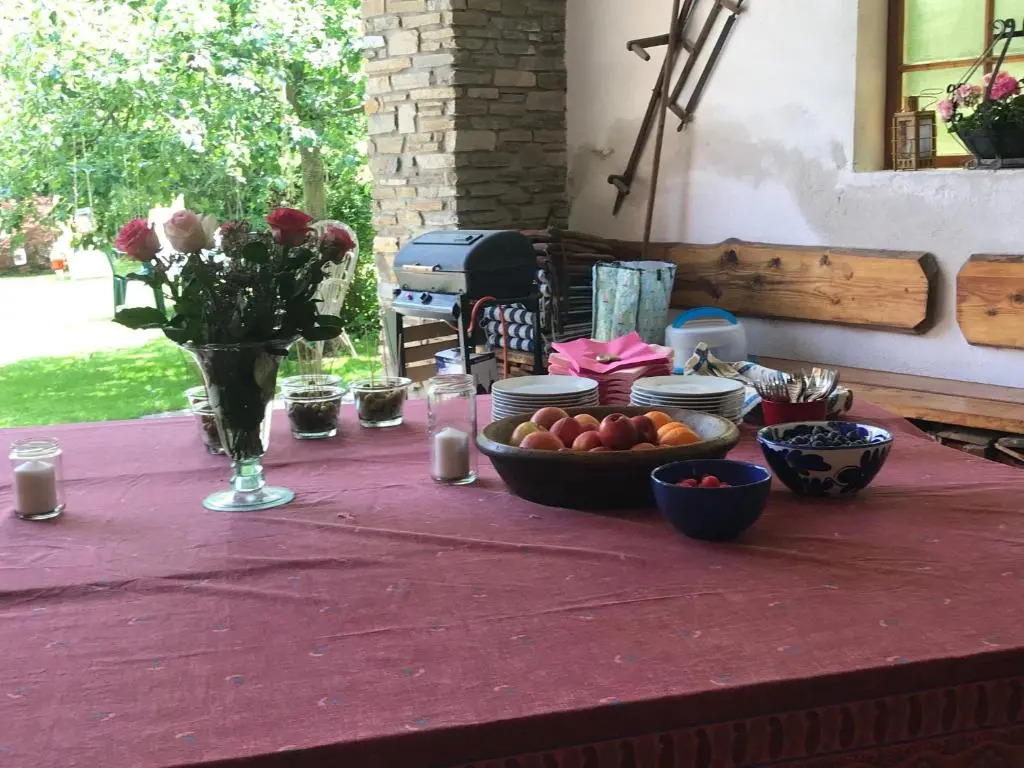 Boutiquehotel Landhaus am Kurpark