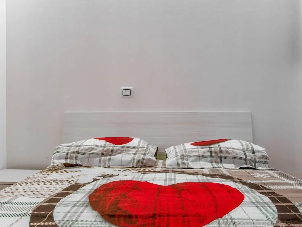 Cushy Apartment in Cervinia near Supermarket