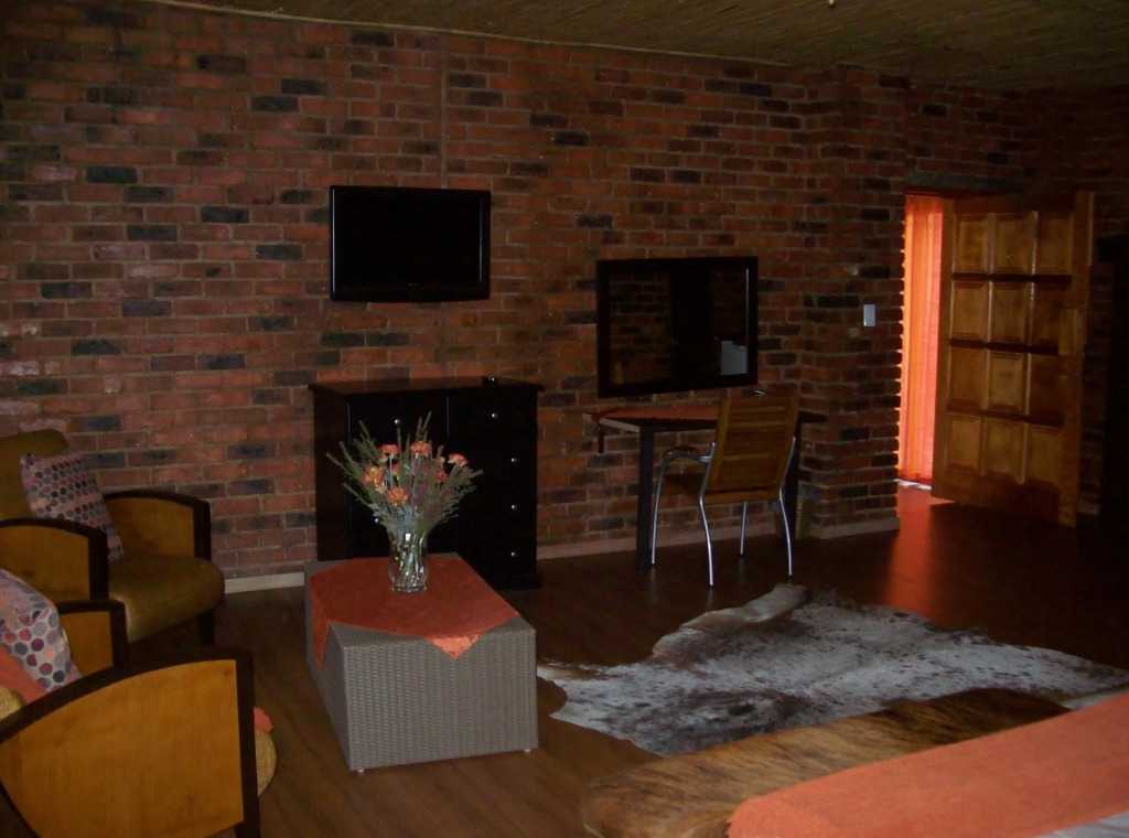 24 Onvrey Guest House