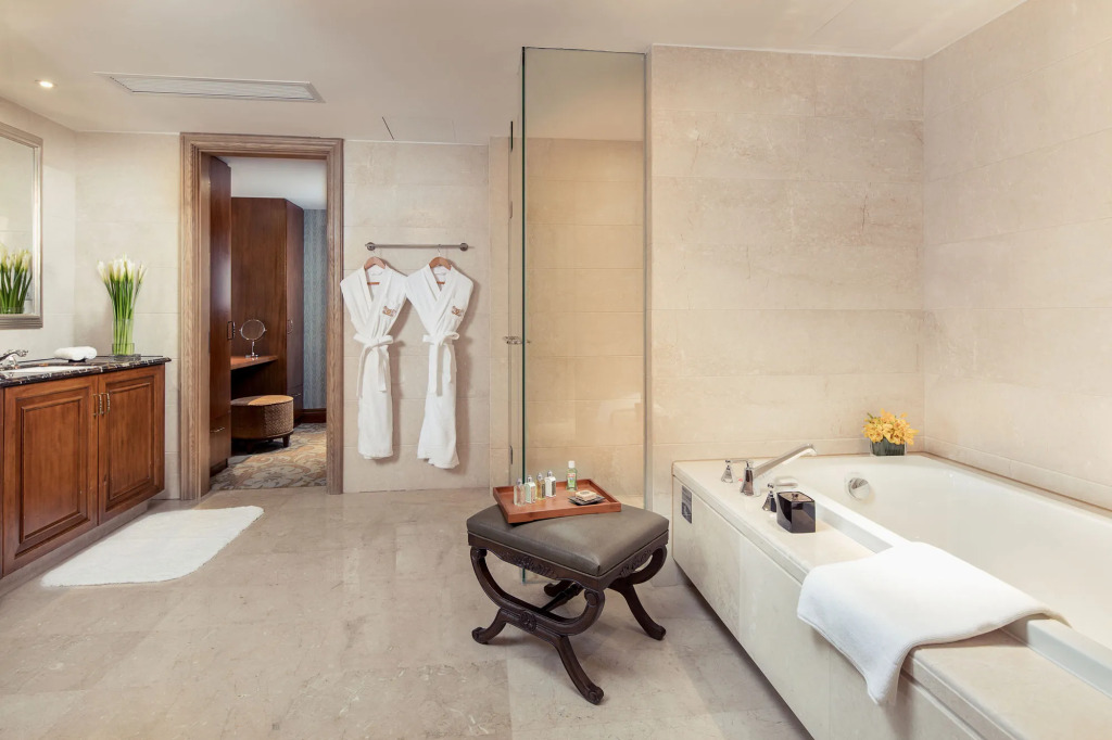 Meilu Legend Hotel Hangzhou