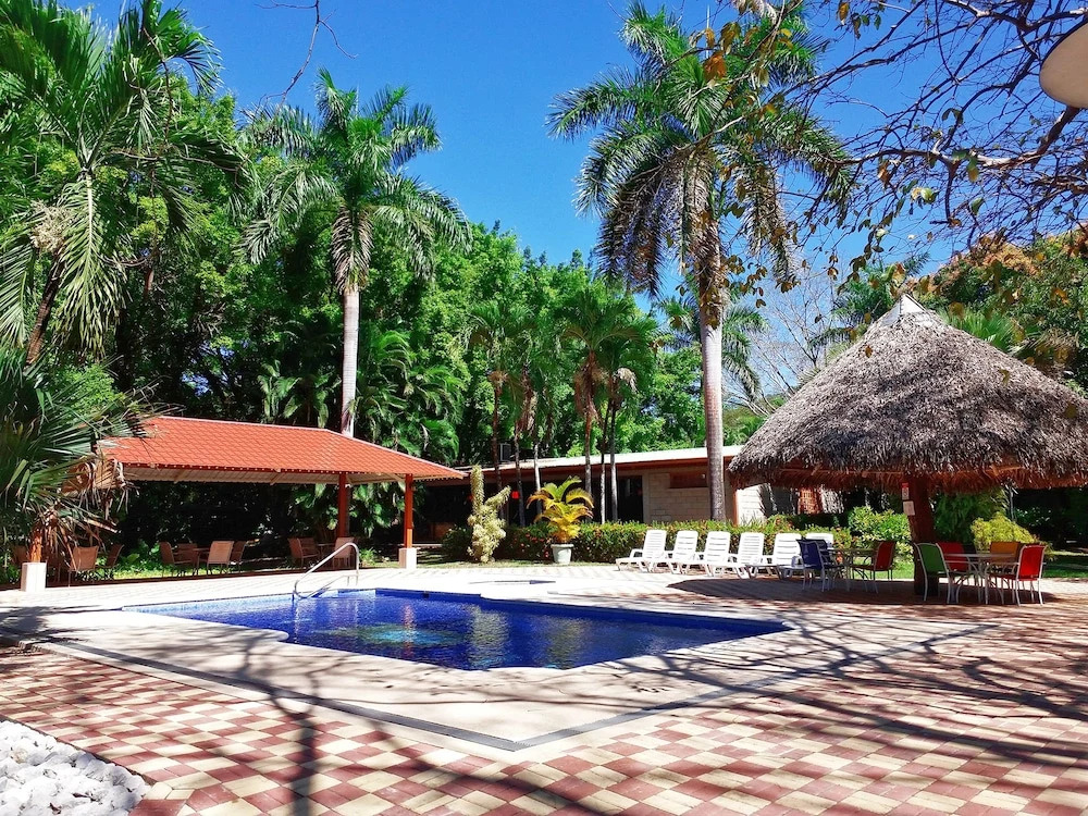 Hotel Río Tempisque