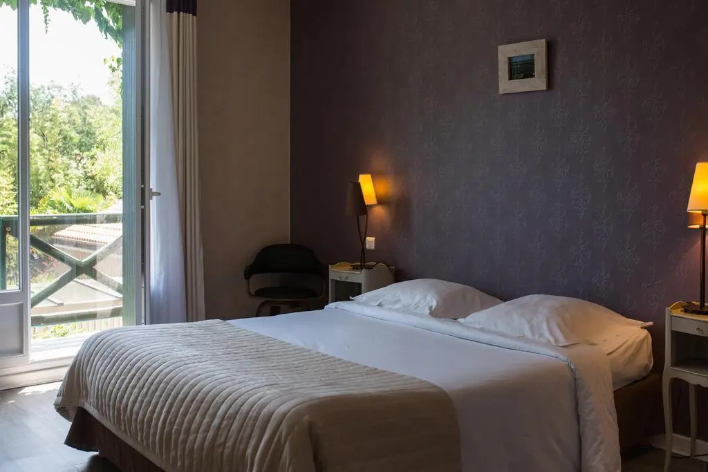 Hotel Saint Paul