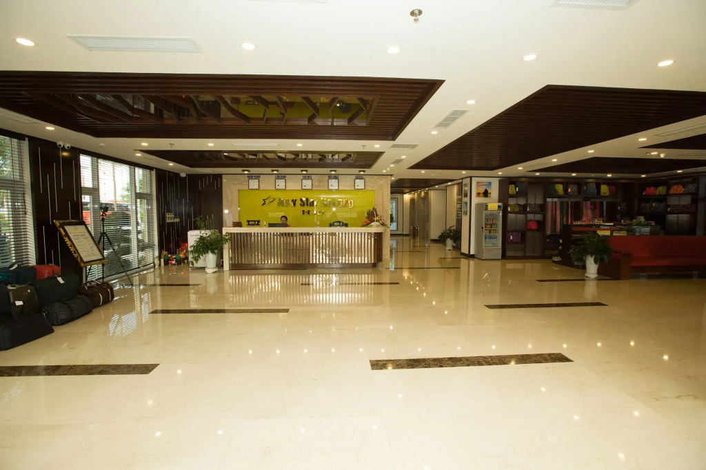 New Star Ha Long Hotel