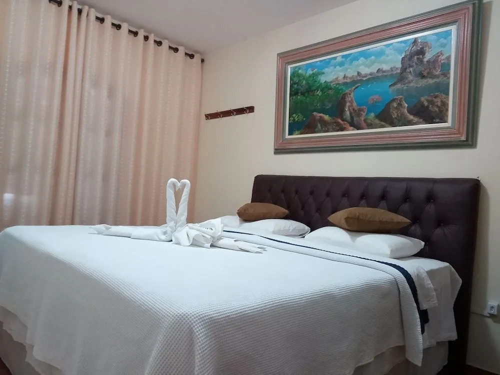 Hotel Ciconha