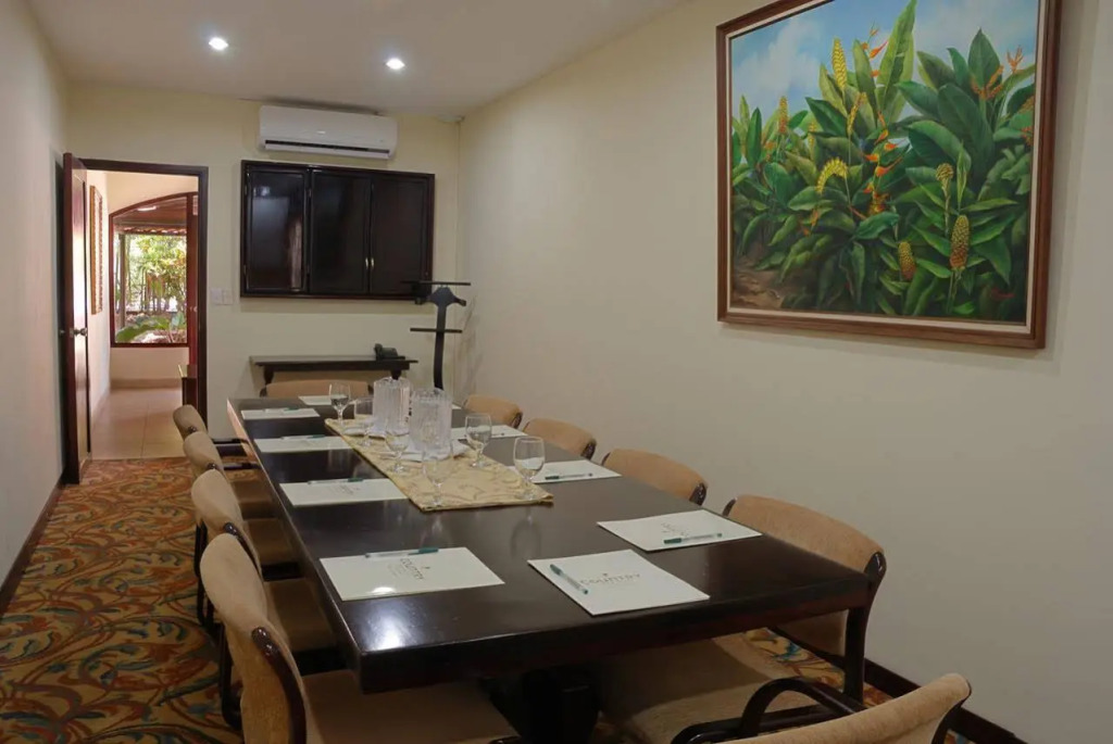 Country Inn & Suites by Radisson, San Jose Aeropuerto, Costa Rica