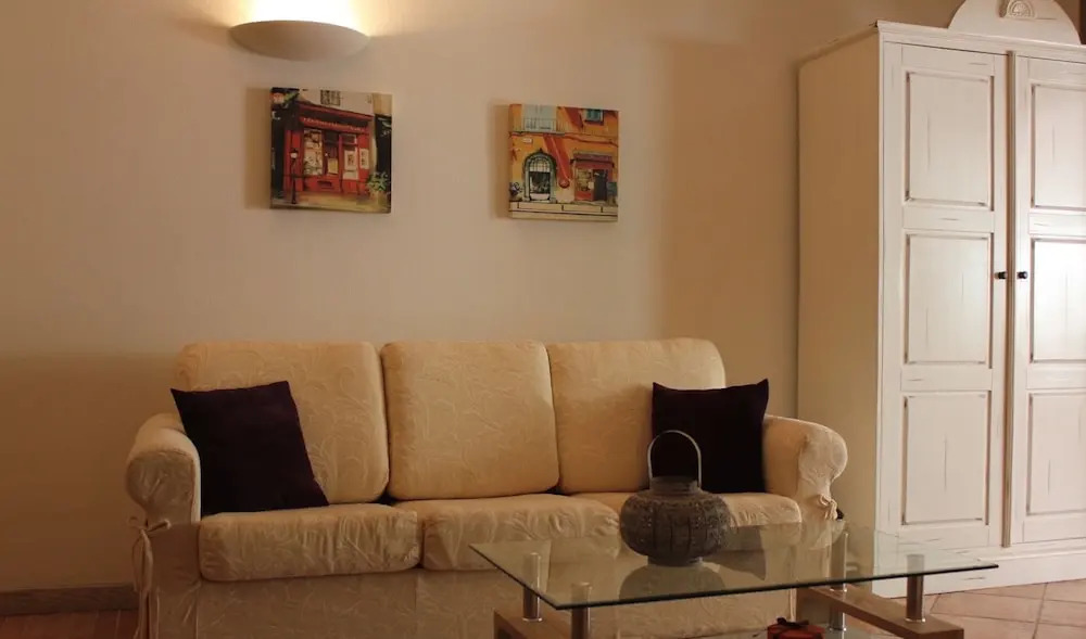 Sardegna Smeralda Suite