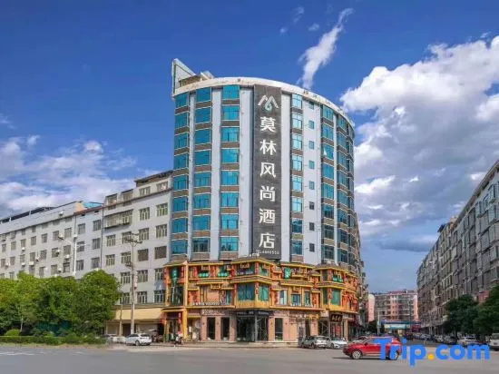Molin Fashion Hotel