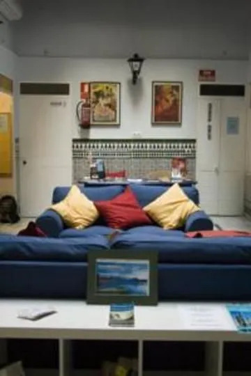 Hostel One Sevilla-Alameda.