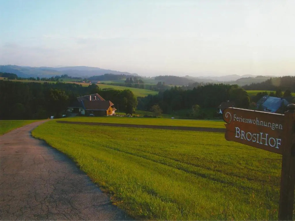 Brosihof