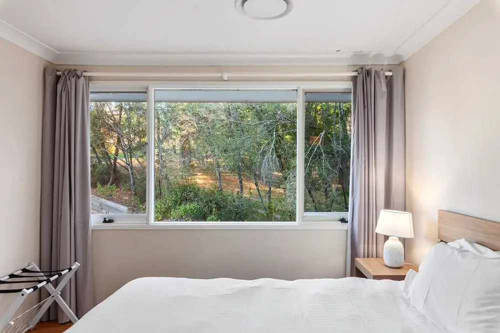 3-bed Pet-friendly Near Wentworth