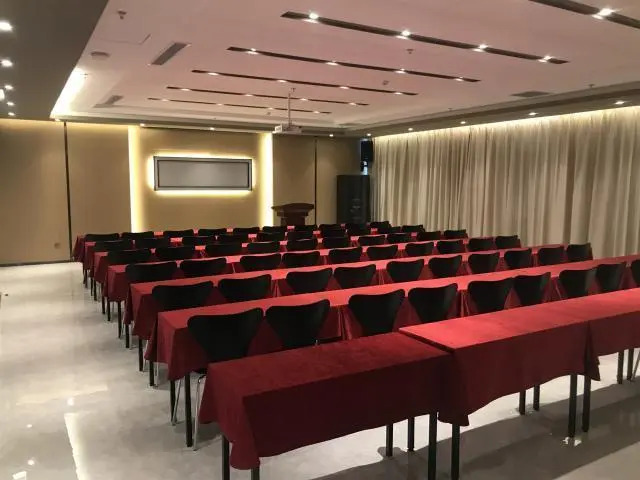 Jinjiang Inn Select Xinji Xinghua Road