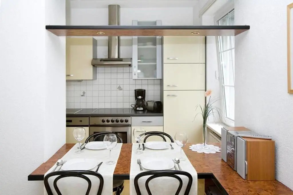 Ferienwohnung Bregenz 6 top 3