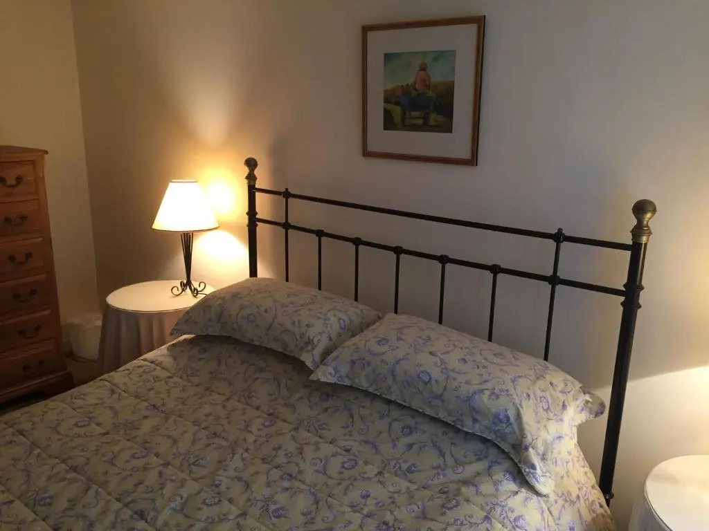 Super Spacious Regency Flat with Parking