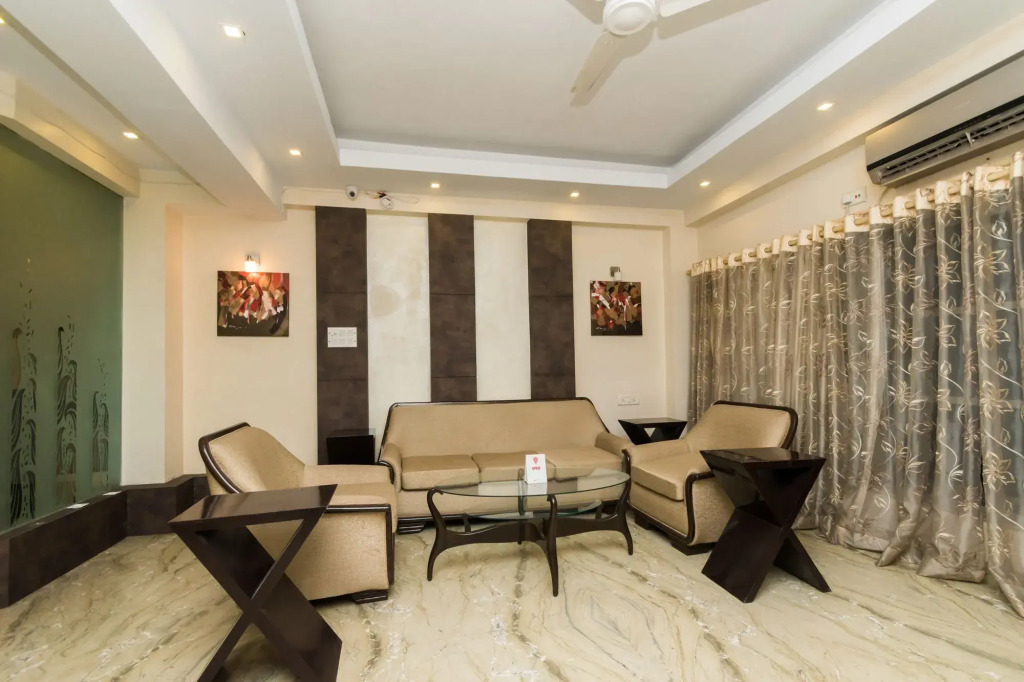 Garia By OYO Rooms