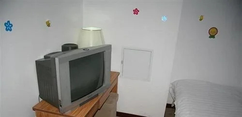 Badaguan Yushuiqing Business Hotel - Qingdao