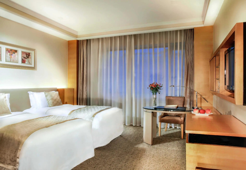 Millennium Hotel Chengdu