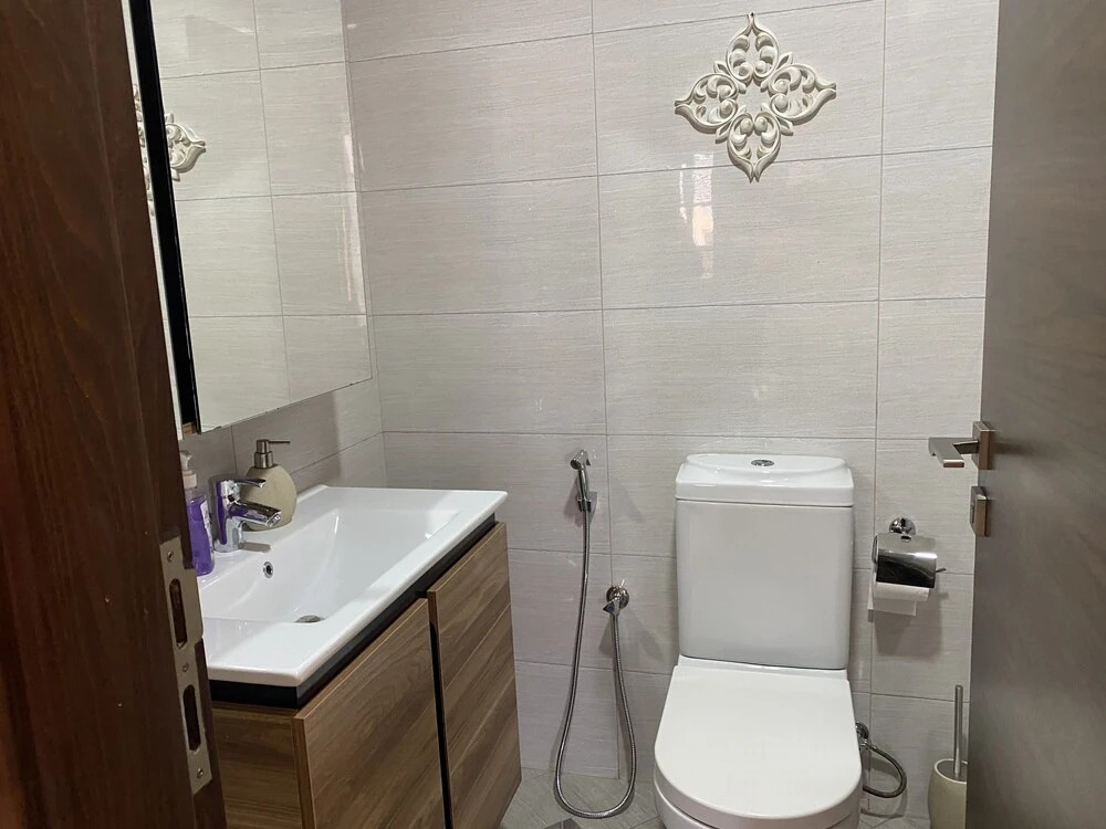 La mer Specious Apartment