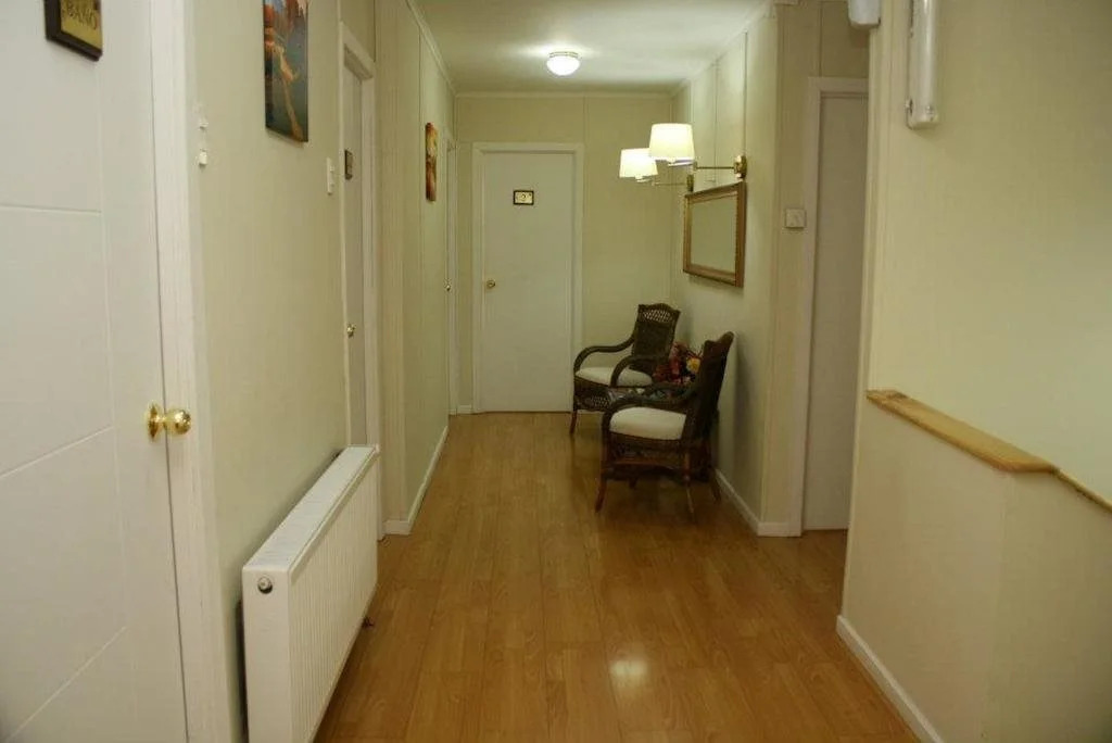 Hostal Mi Casa