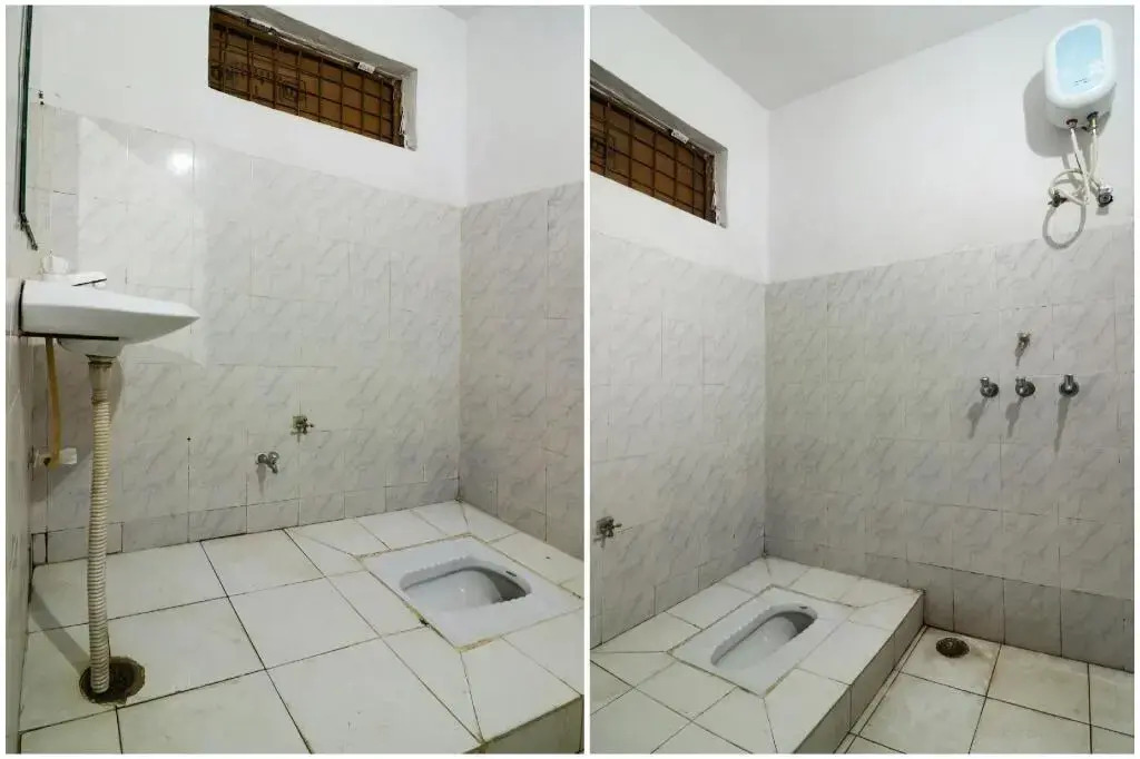 Travilla Residency by OYO Rooms