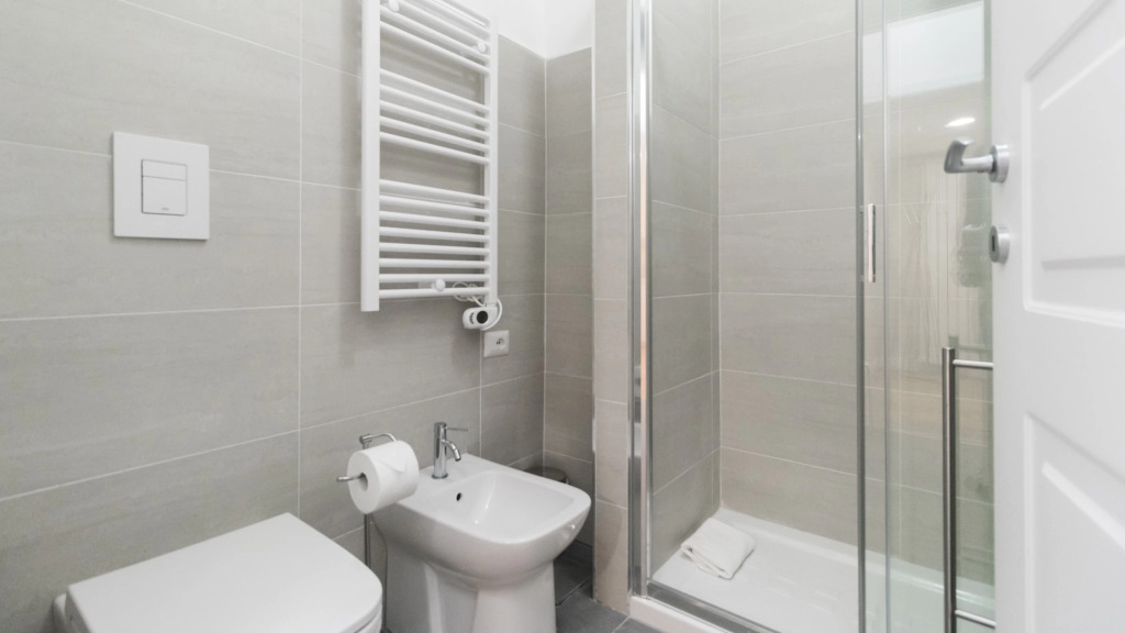 Italianway Easy - Garibaldi 104 C