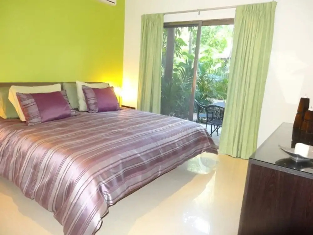 Casa Tango- 1 Br Ground Floor Close To Coco Beach