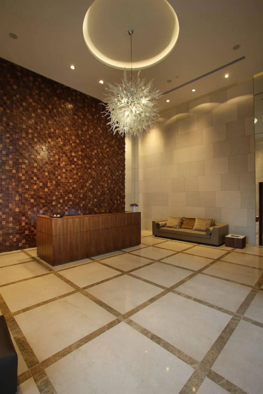 Olympic Residence Deluxe Apartments