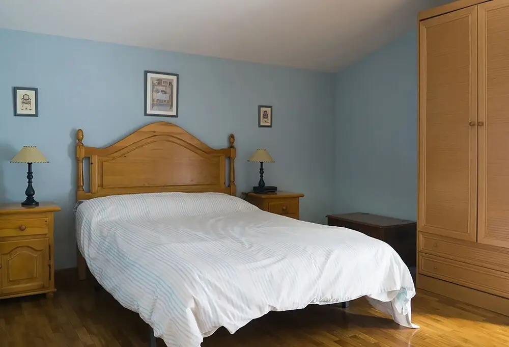 Sajazarra Holiday House Single Famil House Located in the Village of Sajasarra,
