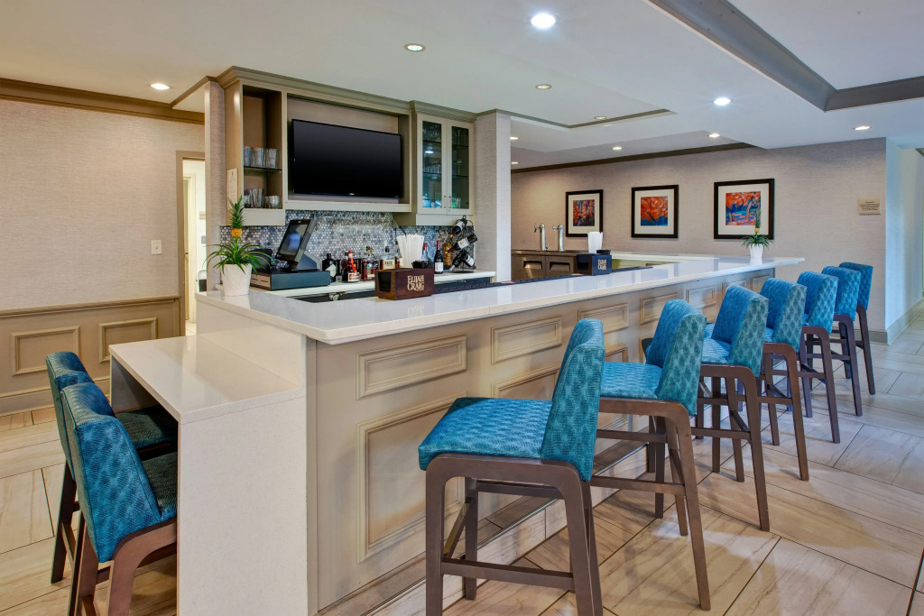 Hilton Garden Inn Dayton/ Beavercreek