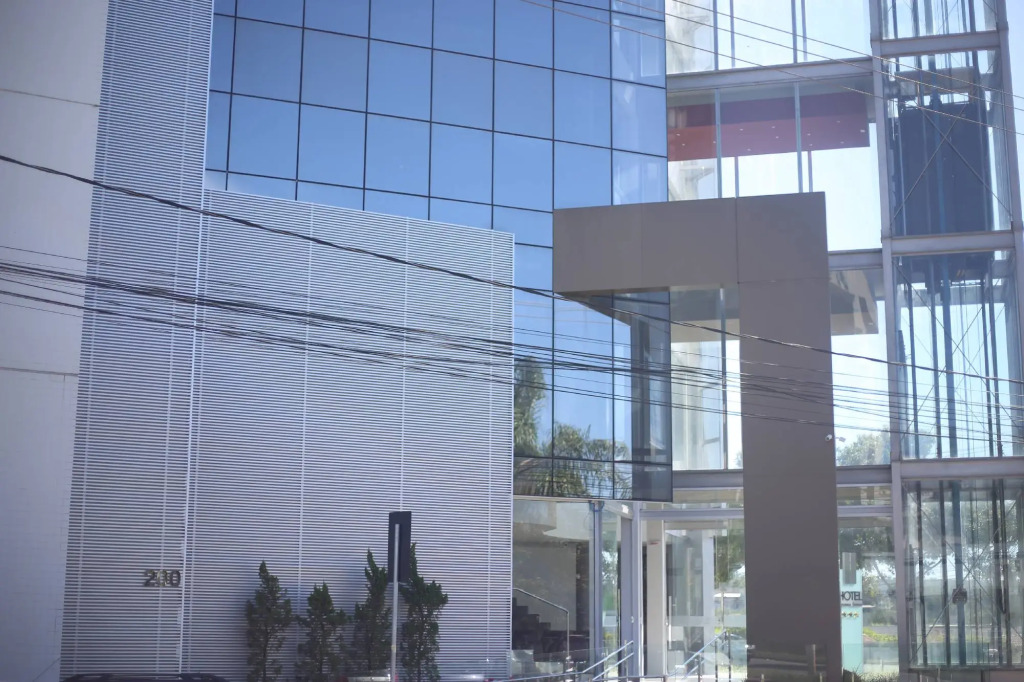 Verona Tower Hotel