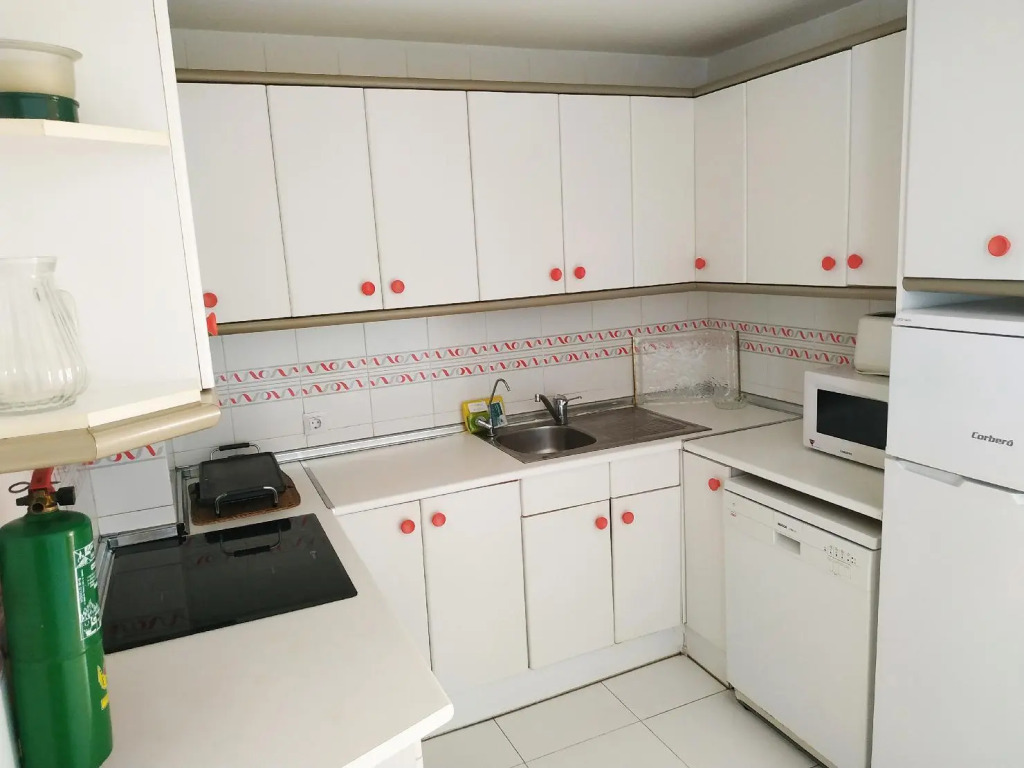 Poblado Marinero by Apartamentos 3000