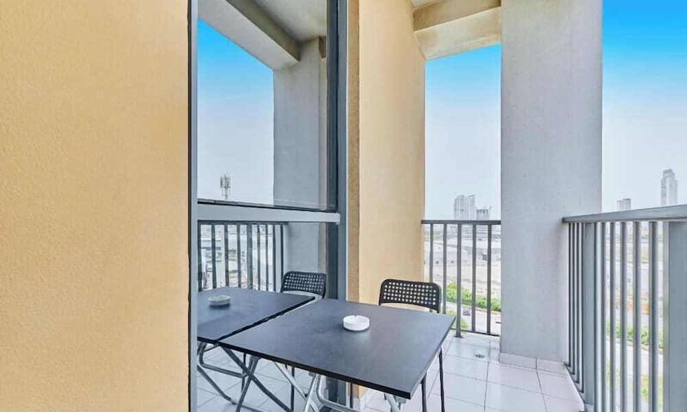 bnbme - Afnan 4 - Midtown - 1 BDR