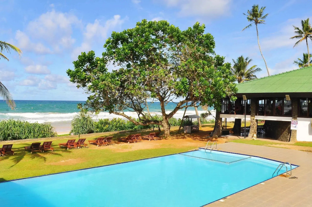 Koggala Beach Hotel