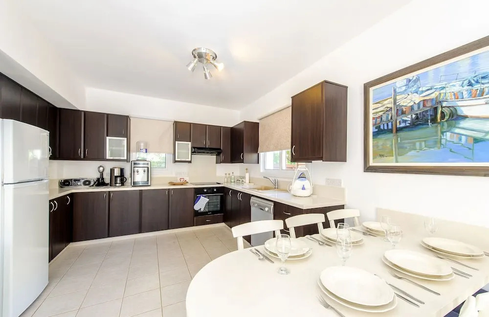 Cyprus Villa Crystal 15 Gold