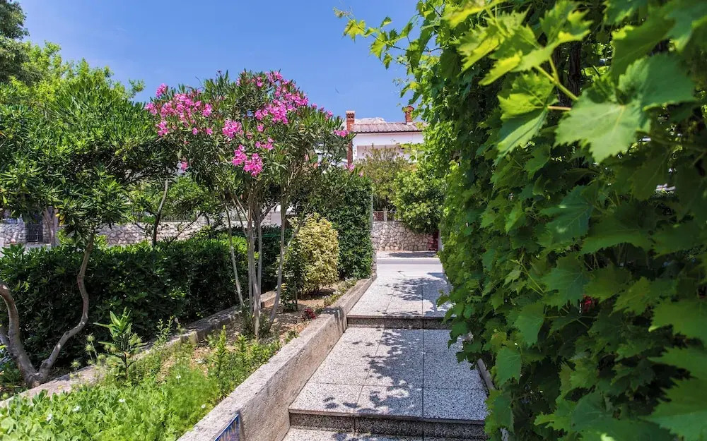 Apartments Dorijana