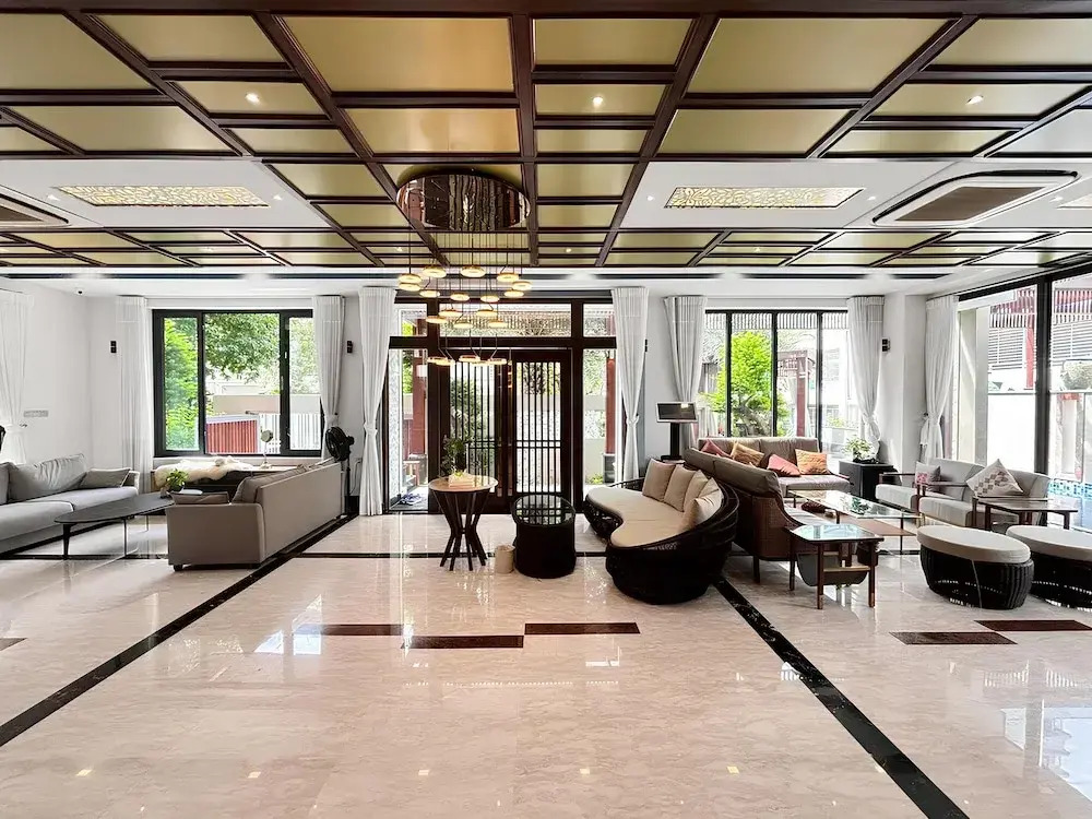 Lumiere Villa Nam Thông Phú Mỹ Hưng